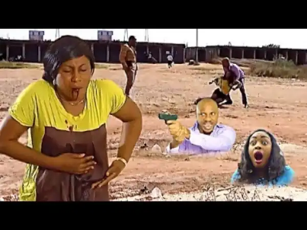 Video: My Marriage 1 - African movies